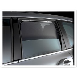 Sonniboy autozonwering Audi A6 Avant 2005-2011