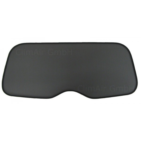 Sonniboy autozonwering Ford Focus Wagon 1999-2005 (alleen achterraam) Sonniboy autozonwering Ford Focus Wagon 1999-2005 (alleen achterraam)
