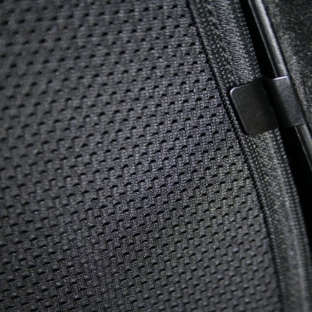 Sonniboy autozonwering Seat Leon 5F 5-deurs 2012-