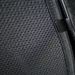 Sonniboy autozonwering Seat Mii 3-deurs 2012-