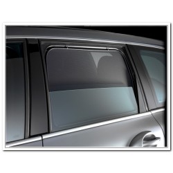 Sonniboy autozonwering Volkswagen Golf VI 3-deurs 2008-2012