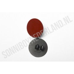 Sonniboy clip 364 (met schuine houder)