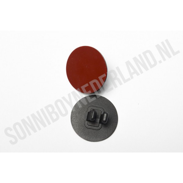 Sonniboy clip 364 (met schuine houder) Sonniboy clip 364 (met schuine houder)