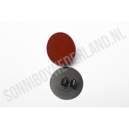 Sonniboy clip 364 (met schuine houder)