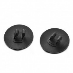 Sonniboy clip 364 (met schuine houder)
