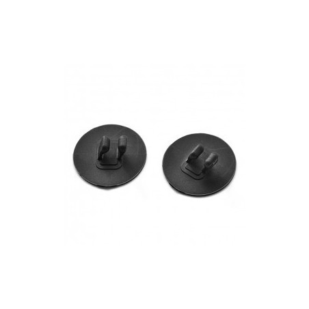 Sonniboy clip 364 (met schuine houder)