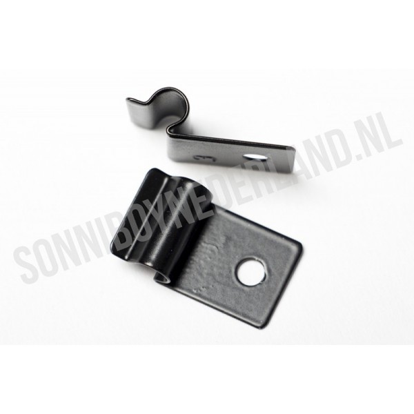 Sonniboy clip 337 Sonniboy clip 337