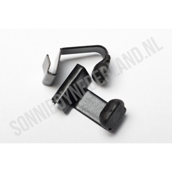 Sonniboy clip S358 Sonniboy clip S358