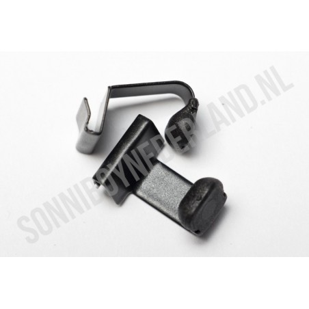 Sonniboy clip S358