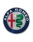 Sonniboy Alfa-Romeo autozonwering - Bestel en betaal achteraf