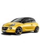 Sonnniboy Opel Adam autozonwering ✓ Voordelige prijzen!