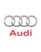 Sonniboy Audi autozonwering kopen - Sonniboy Nederland