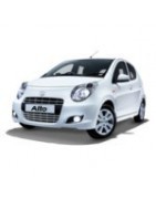 Autozonwering Sonniboy - Suzuki Alto ✓ top merk & Voordelig