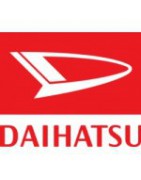 Autozonwering Sonniboy Daihatsu - Top kwaliteit autozonwering!