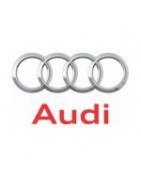Sonniboy autozonwering Audi A6 Avant 2011-