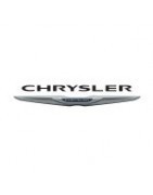 Sonniboy autozonwering Chrysler Grand Voyager 2008-