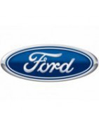 Autozonwering Ford Focus Wagon 2005-2011 sonniboy