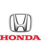 Sonniboy autozonwering Honda Accord Tourer 2003-2008