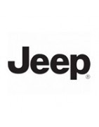 Autozonwering Jeep Renegade 2015- sonniboy