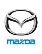 Sonniboy autozonwering Mazda 6 Sedan 2008-2012