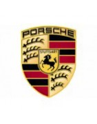 Sonniboy Porsche autozonwering - Bestel en betaal achteraf