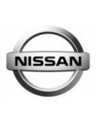 Sonniboy autozonwering Nissan Pixo 5-deurs 2009-2014