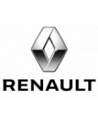 Sonniboy autozonwering Renault Twingo III 2014-