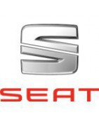 Autozonwering Seat Mii 5-deurs 2012- sonniboy