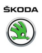Sonniboy autozonwering Skoda Fabia III Combi 2015-