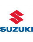 Sonniboy autozonwering Suzuki Ignis 5-deurs 2016-