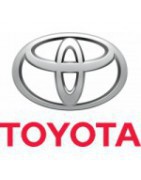 Autozonwering Toyota Auris Touring Sports 2013-2018 sonniboy