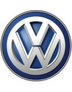 Autozonwering Volkswagen Polo 6R/6C 5-deurs 2009-2017 sonniboy