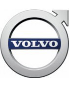 Sonniboy autozonwering Volvo V60 2010-2018