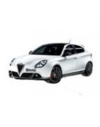 Sonnniboy Alfa-Romeo Giulietta autozonwering ✓ Voordelige prijzen!