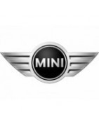 Autozonwering Mini One/Cooper/S/ F56 2014-heden sonniboy