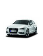 Sonniboy Autozonwering - Audi A3 ✓ Snel & veilig online