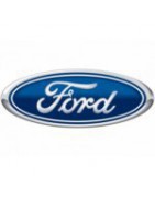 Autozonwering Ford Fiesta 5-deurs 2017-heden - sonniboy