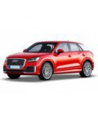 Sonnniboy Audi Q2 autozonwering ✓ Voordelige prijzen!