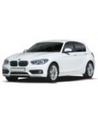 Sonnniboy BMW 1-Serie autozonwering ✓ Voordelige prijzen!
