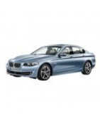 Sonniboy Autozonwering - BMW 5-Serie ✓ Snel & veilig online