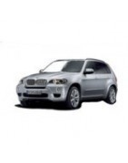 Autozonwering Sonniboy - BMW X5 ✓ top merk & Voordelig