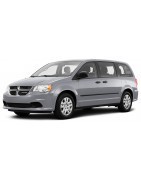 Grand Caravan