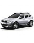 Sonniboy Autozonwering - Dacia Duster ✓ Snel & veilig online