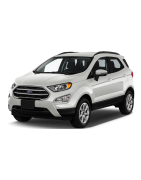 Autozonwering Sonniboy - Ford Eco Sport ✓ top merk & Voordelig