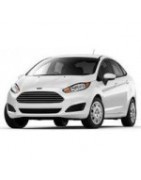 Sonniboy Autozonwering - Ford Fiesta ✓ Snel & veilig online