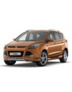 Sonniboy Autozonwering - Ford Kuga ✓ Snel & veilig online