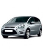 Autozonwering Sonniboy - Ford S-Max ✓ zonwering op maat!