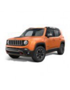 Sonniboy Autozonwering - Jeep Renegade ✓ Snel & veilig online